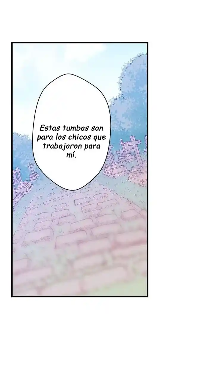 Lost Princess capítulo 50, página 50
