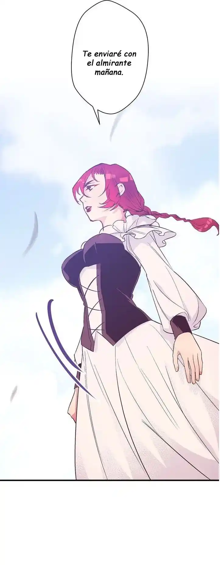 Lost Princess capítulo 50, página 60