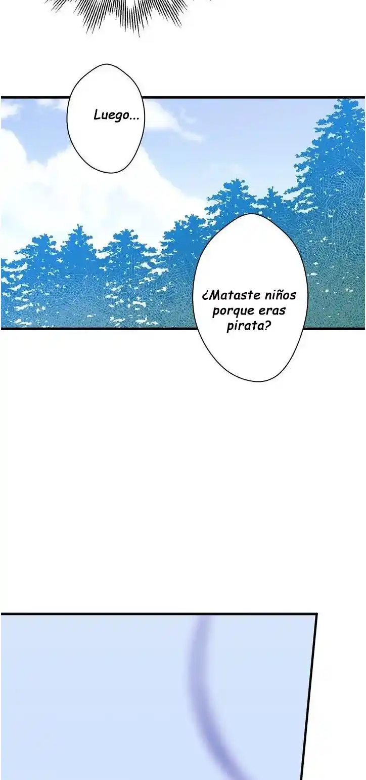 Lost Princess capítulo 50, página 65