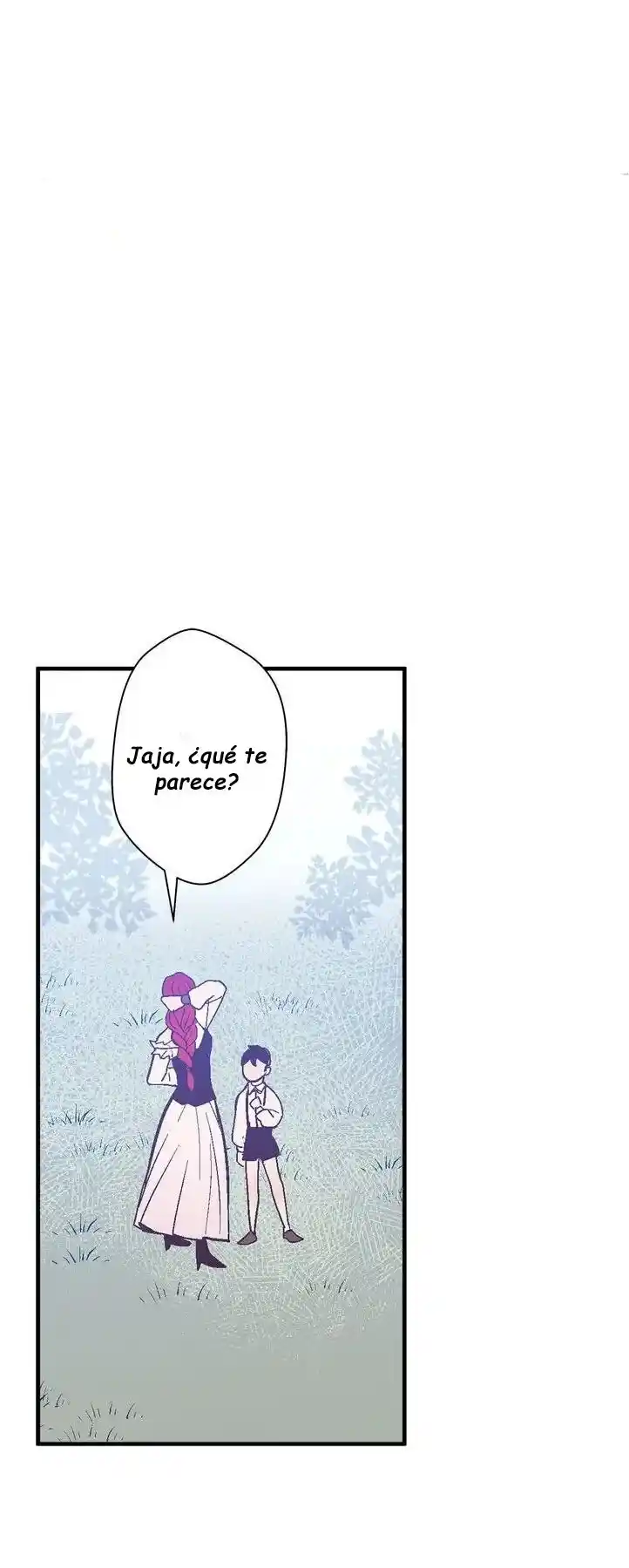 Lost Princess capítulo 51, página 5