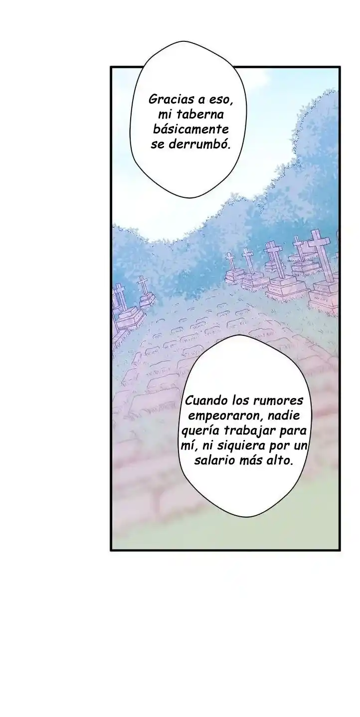 Lost Princess capítulo 51, página 8