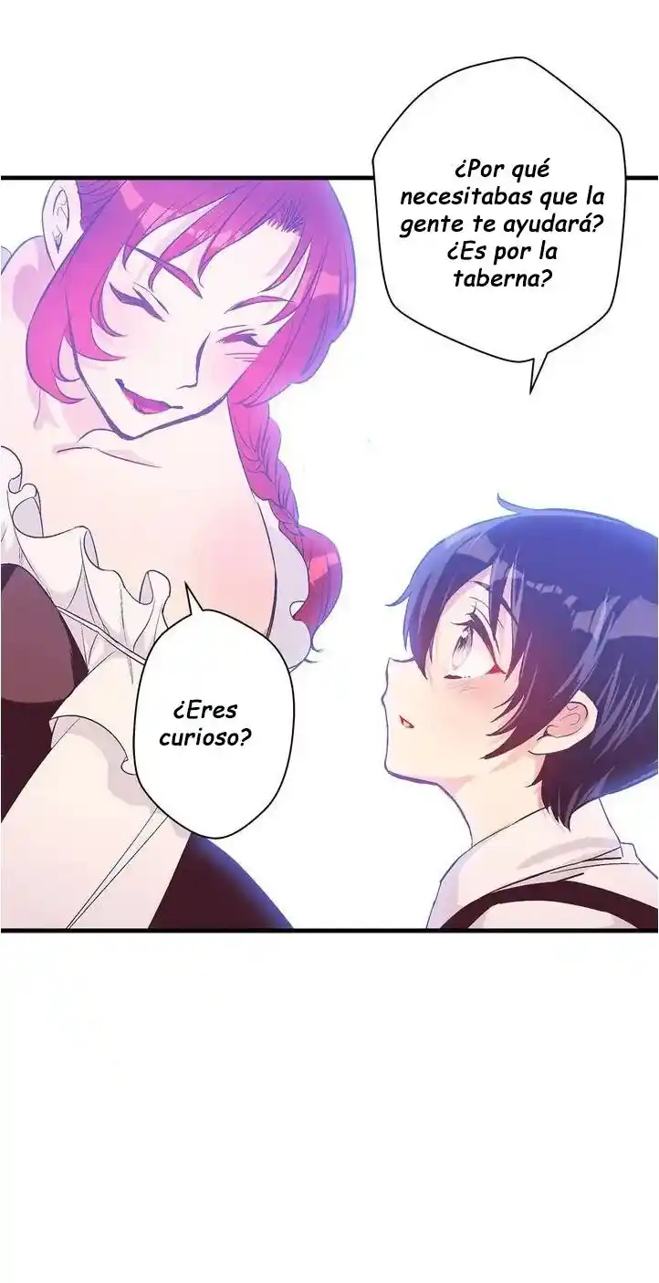 Lost Princess capítulo 51, página 9