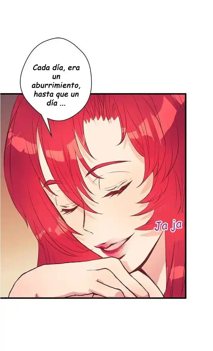 Lost Princess capítulo 51, página 14