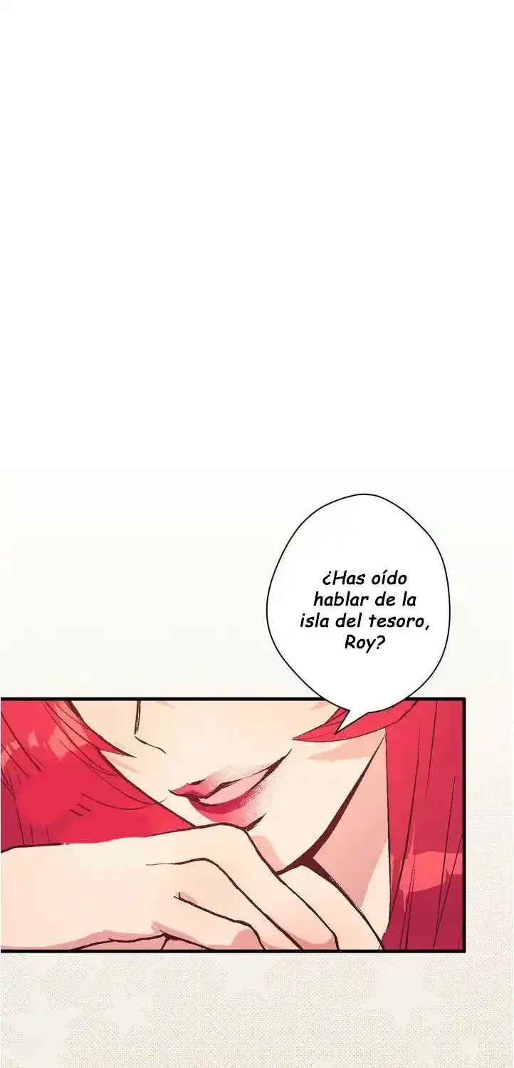 Lost Princess capítulo 51, página 16