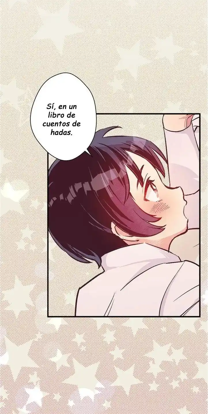 Lost Princess capítulo 51, página 17
