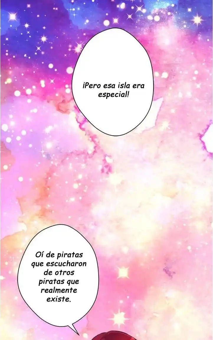 Lost Princess capítulo 51, página 19