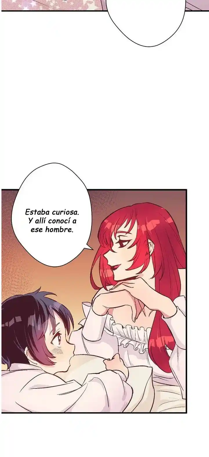 Lost Princess capítulo 51, página 21