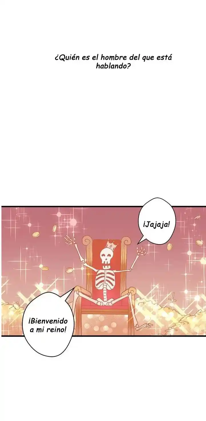 Lost Princess capítulo 51, página 23