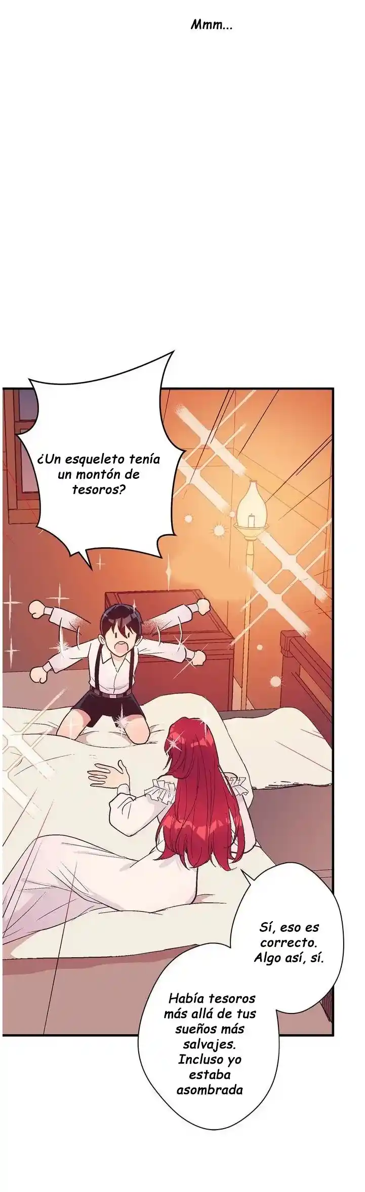 Lost Princess capítulo 51, página 24