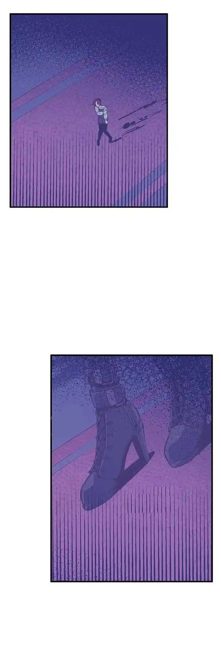 Lost Princess capítulo 51, página 27