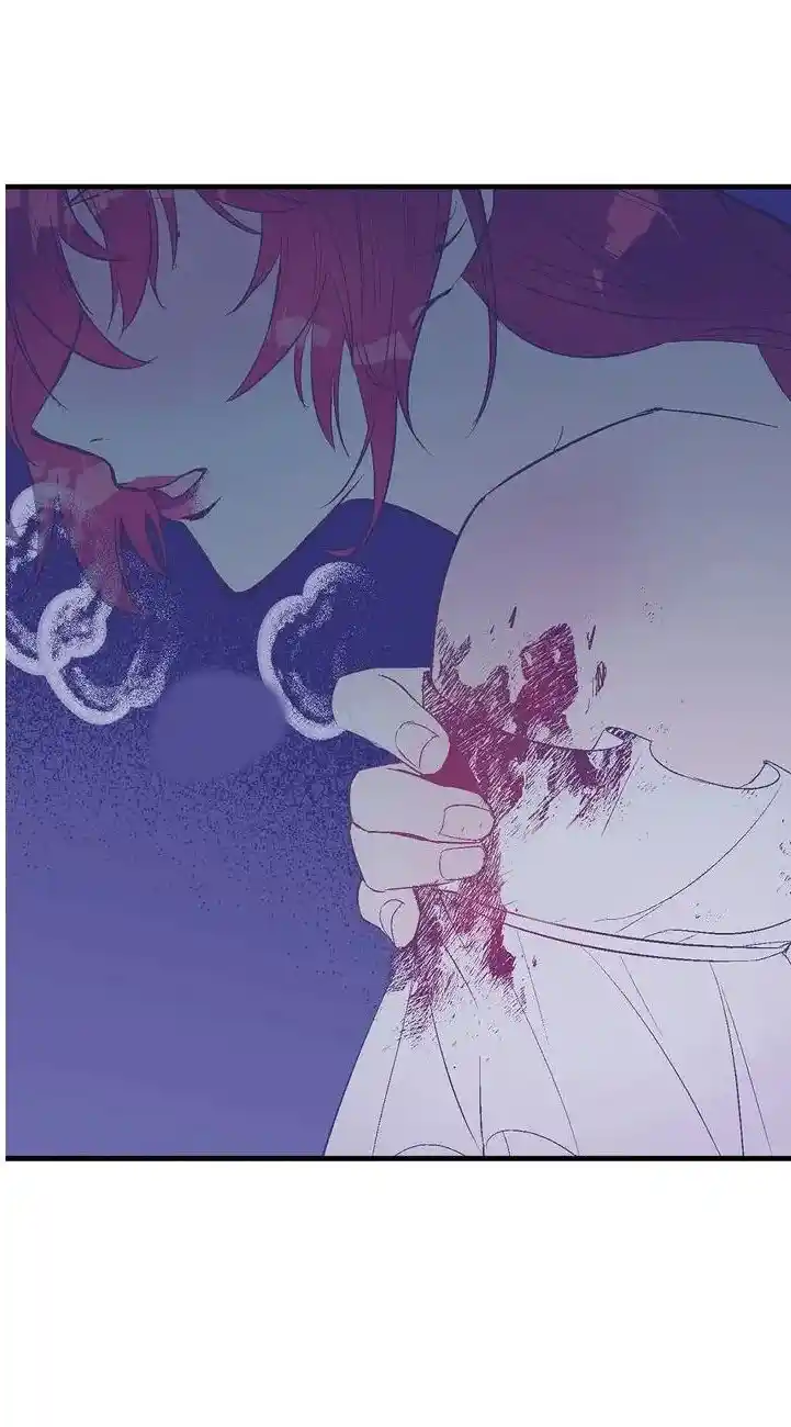 Lost Princess capítulo 51, página 28