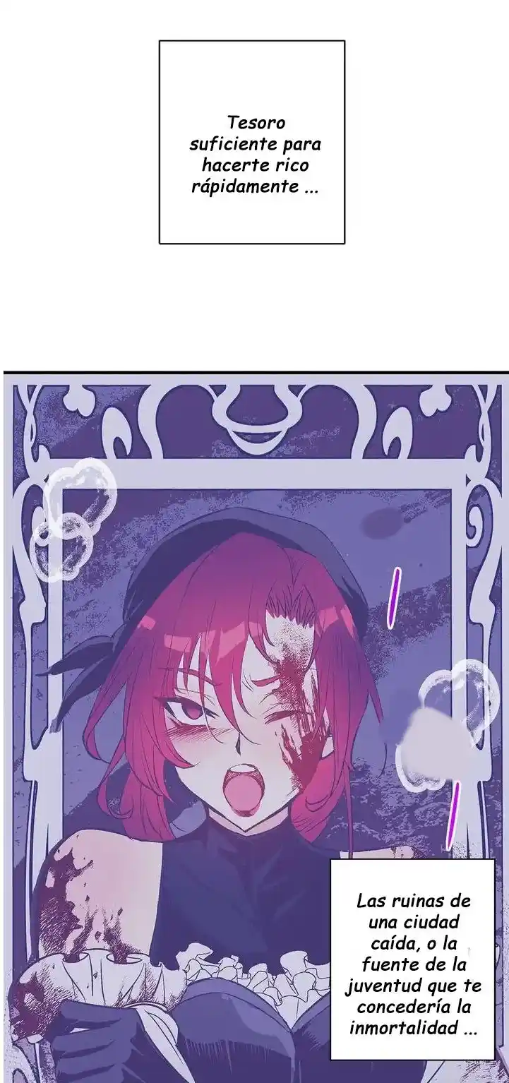 Lost Princess capítulo 51, página 30