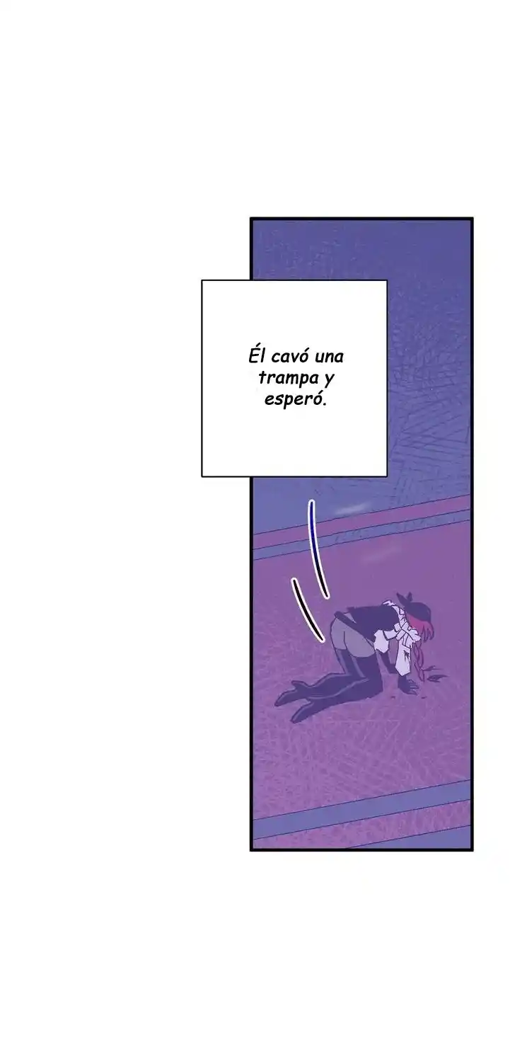Lost Princess capítulo 51, página 32
