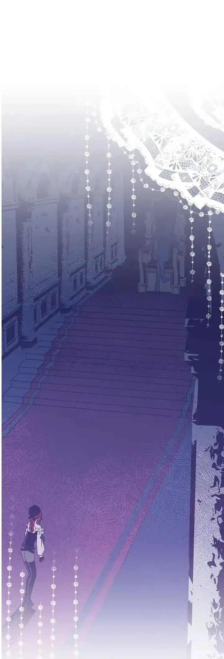 Lost Princess capítulo 51, página 34
