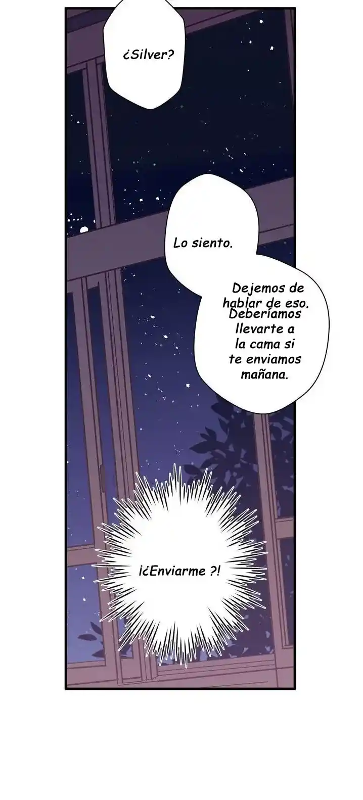 Lost Princess capítulo 51, página 45