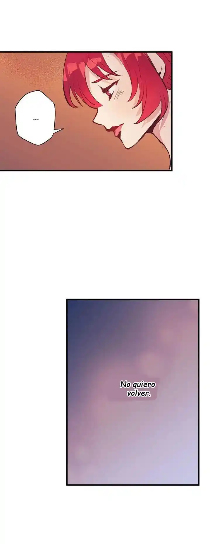 Lost Princess capítulo 51, página 48