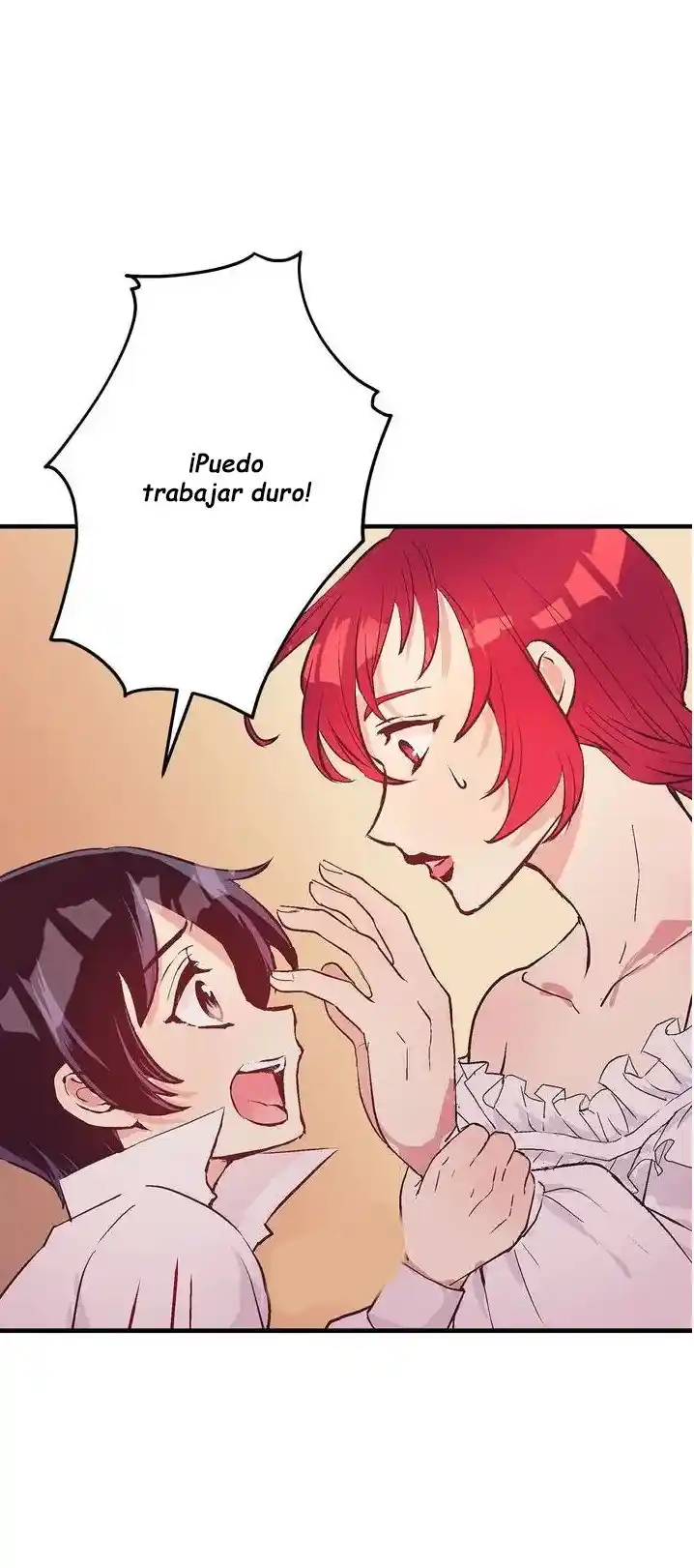 Lost Princess capítulo 51, página 49