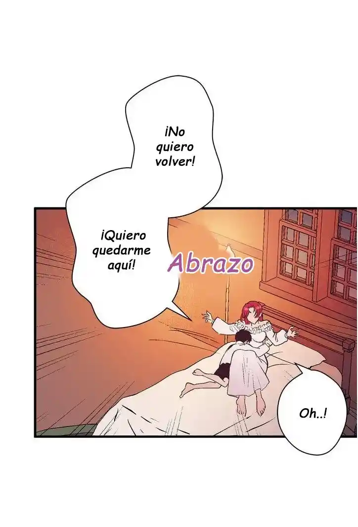 Lost Princess capítulo 51, página 59