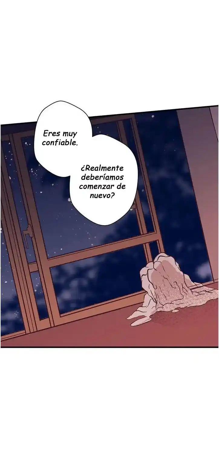 Lost Princess capítulo 51, página 66