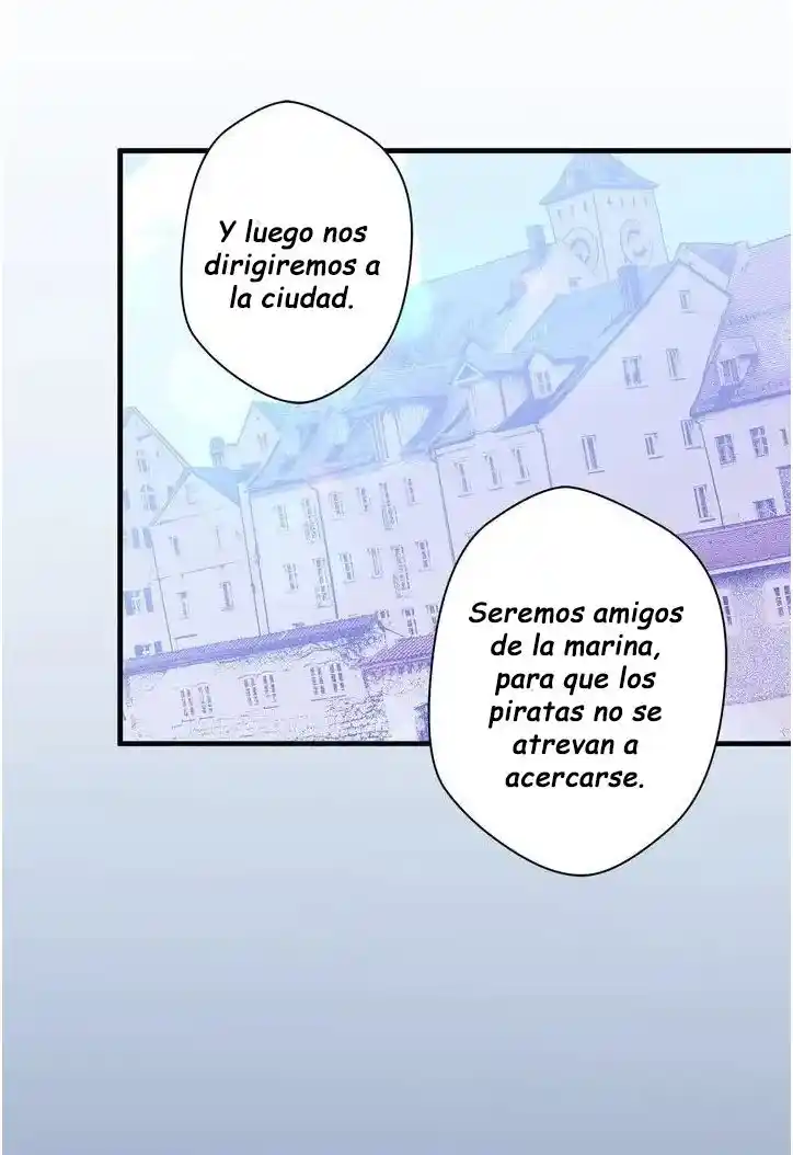 Lost Princess capítulo 51, página 68