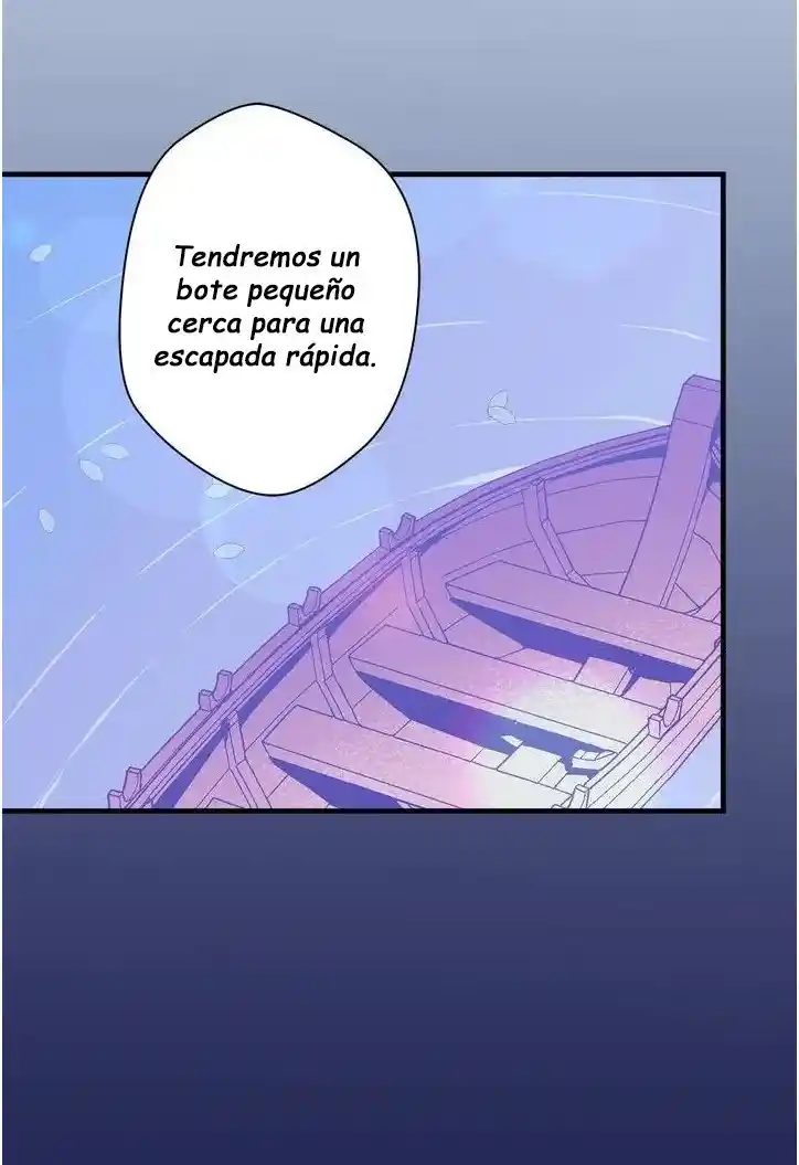 Lost Princess capítulo 51, página 69