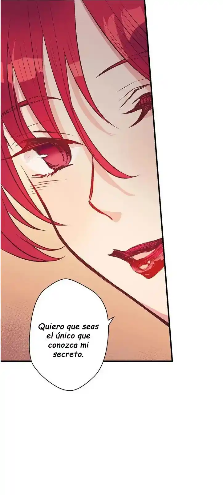 Lost Princess capítulo 51, página 72