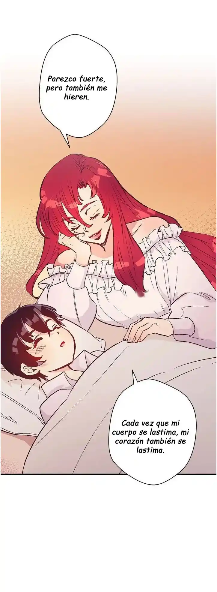 Lost Princess capítulo 51, página 74