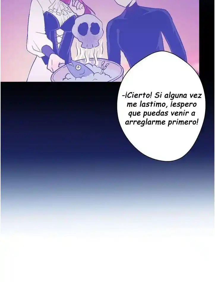 Lost Princess capítulo 51, página 76