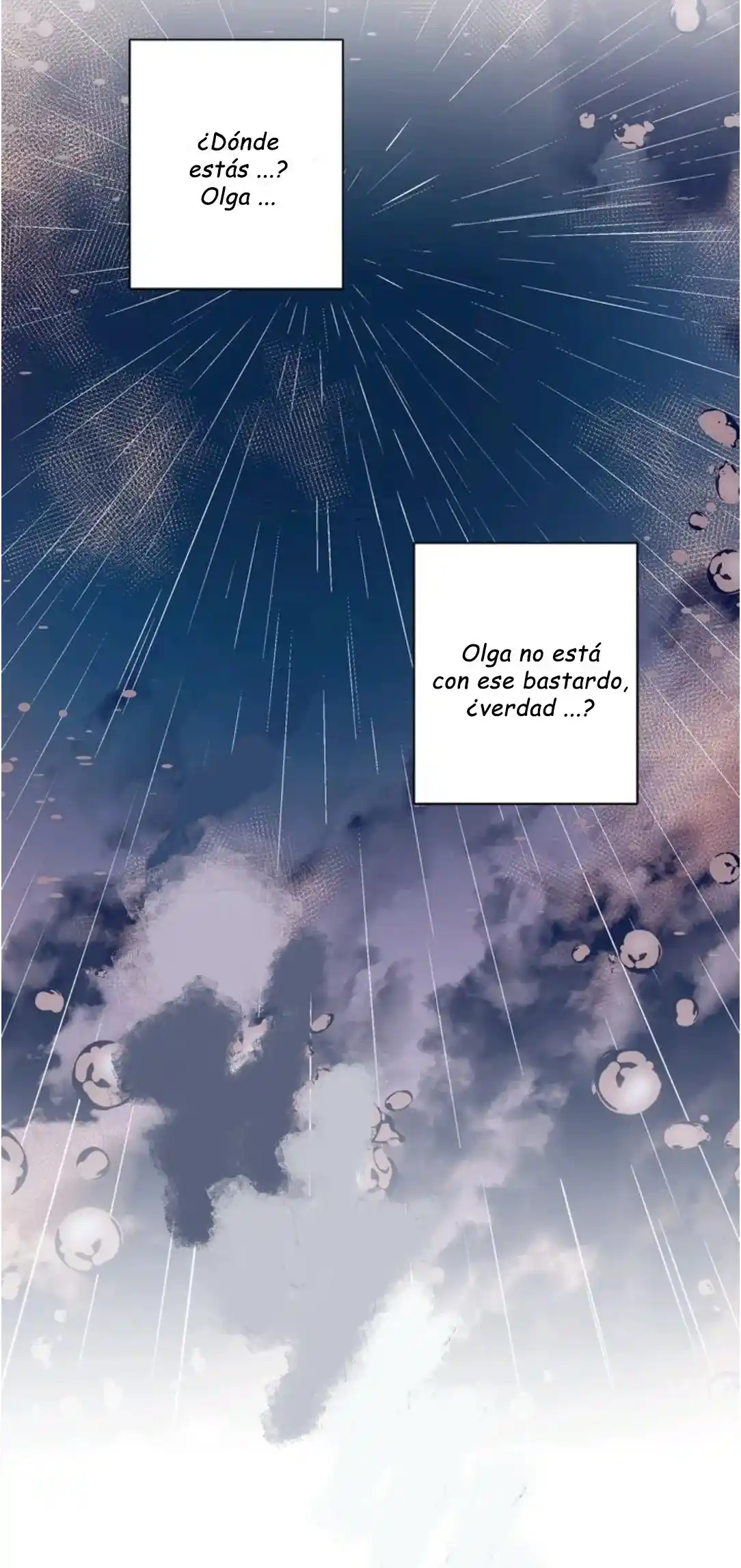 Lost Princess capítulo 52, página 14