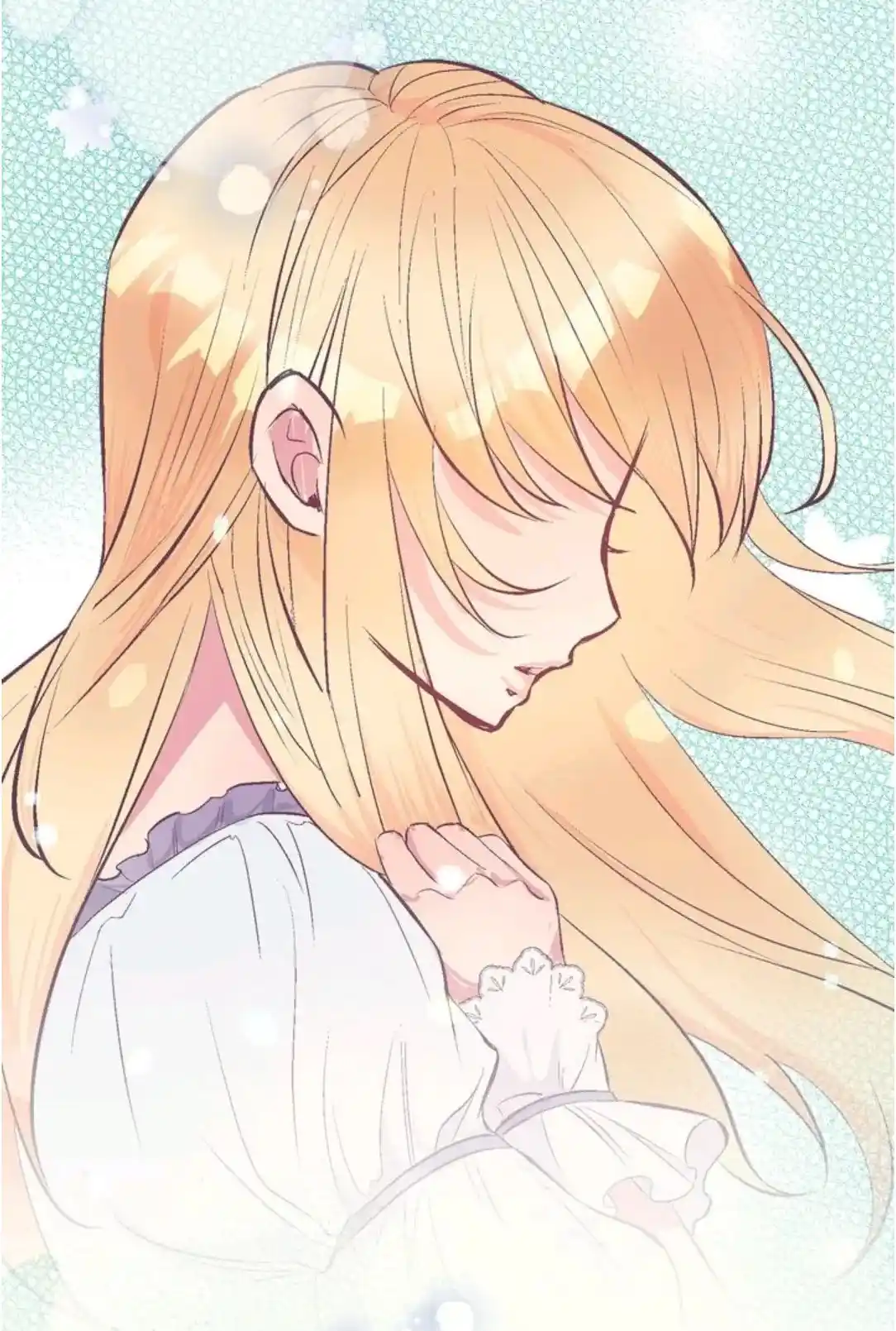 Lost Princess capítulo 52, página 17