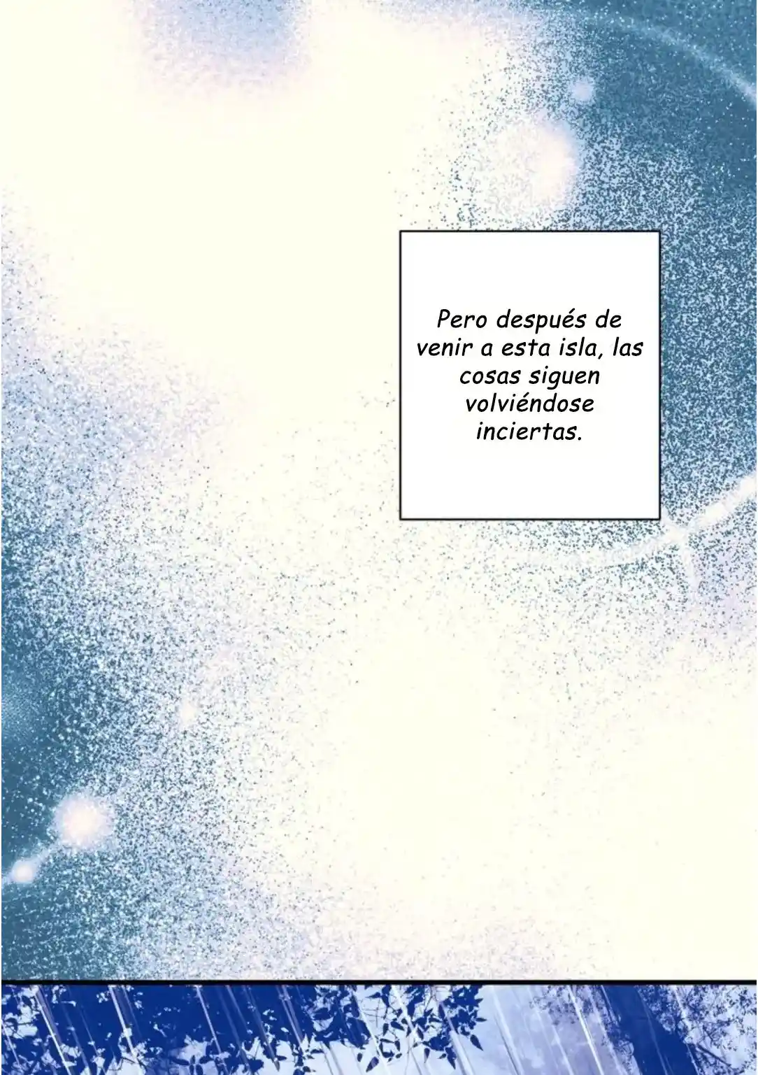 Lost Princess capítulo 52, página 19
