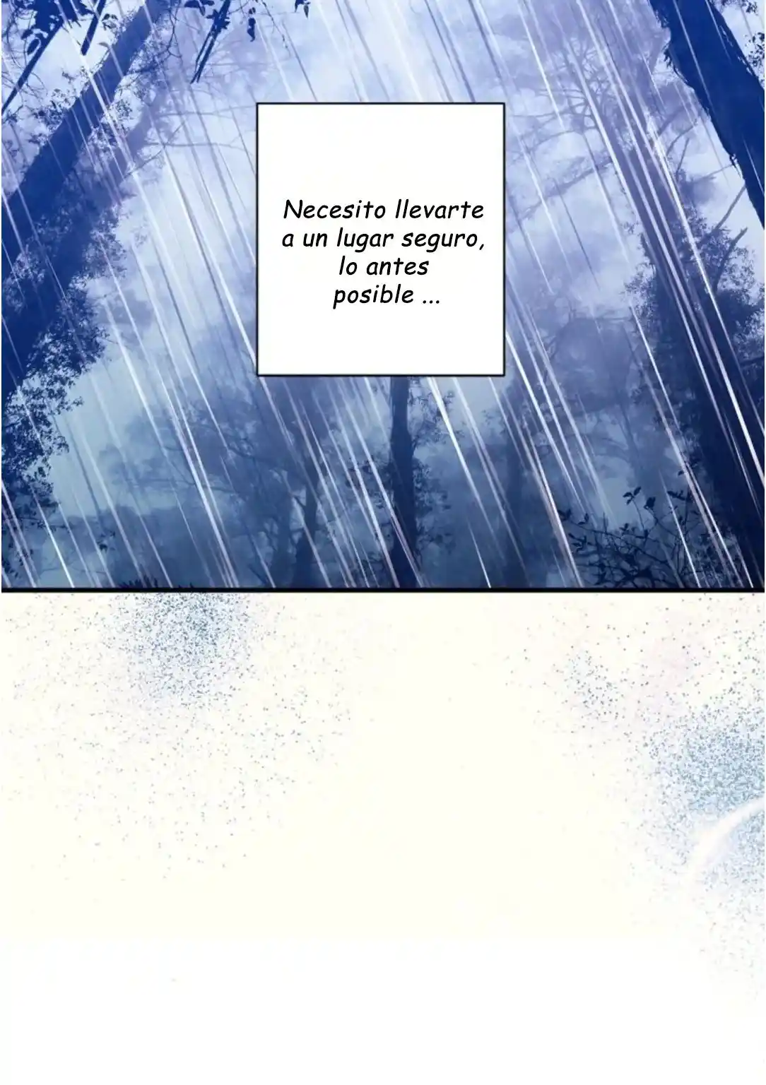 Lost Princess capítulo 52, página 20
