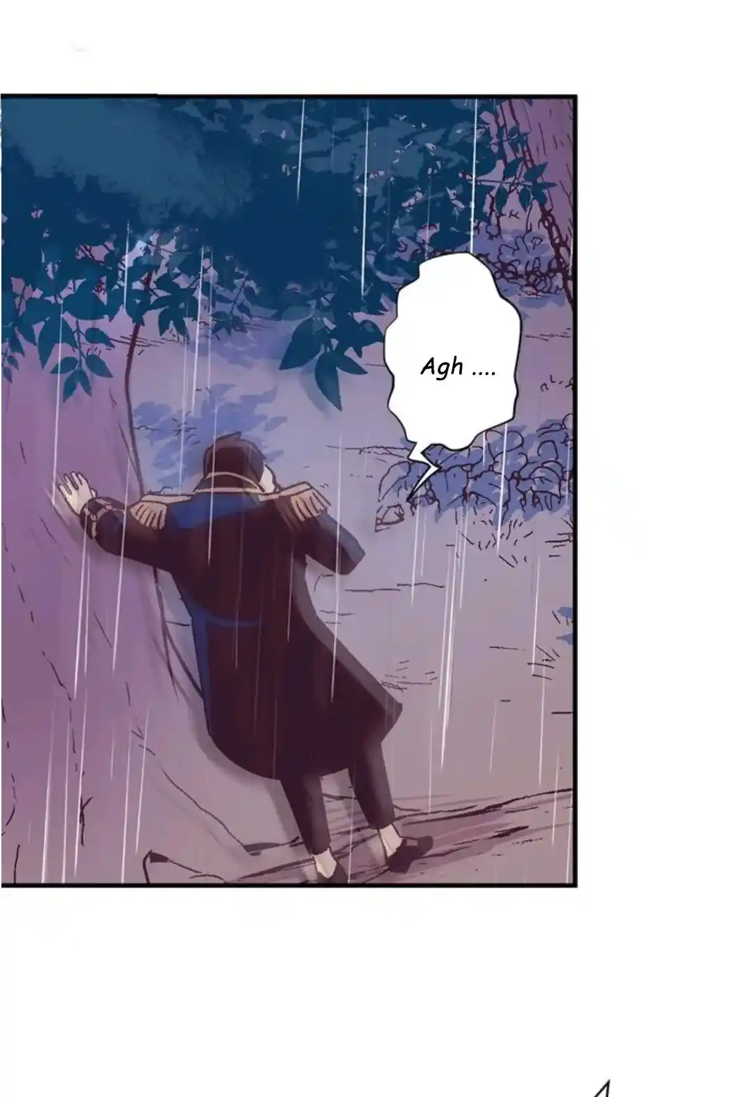 Lost Princess capítulo 52, página 21