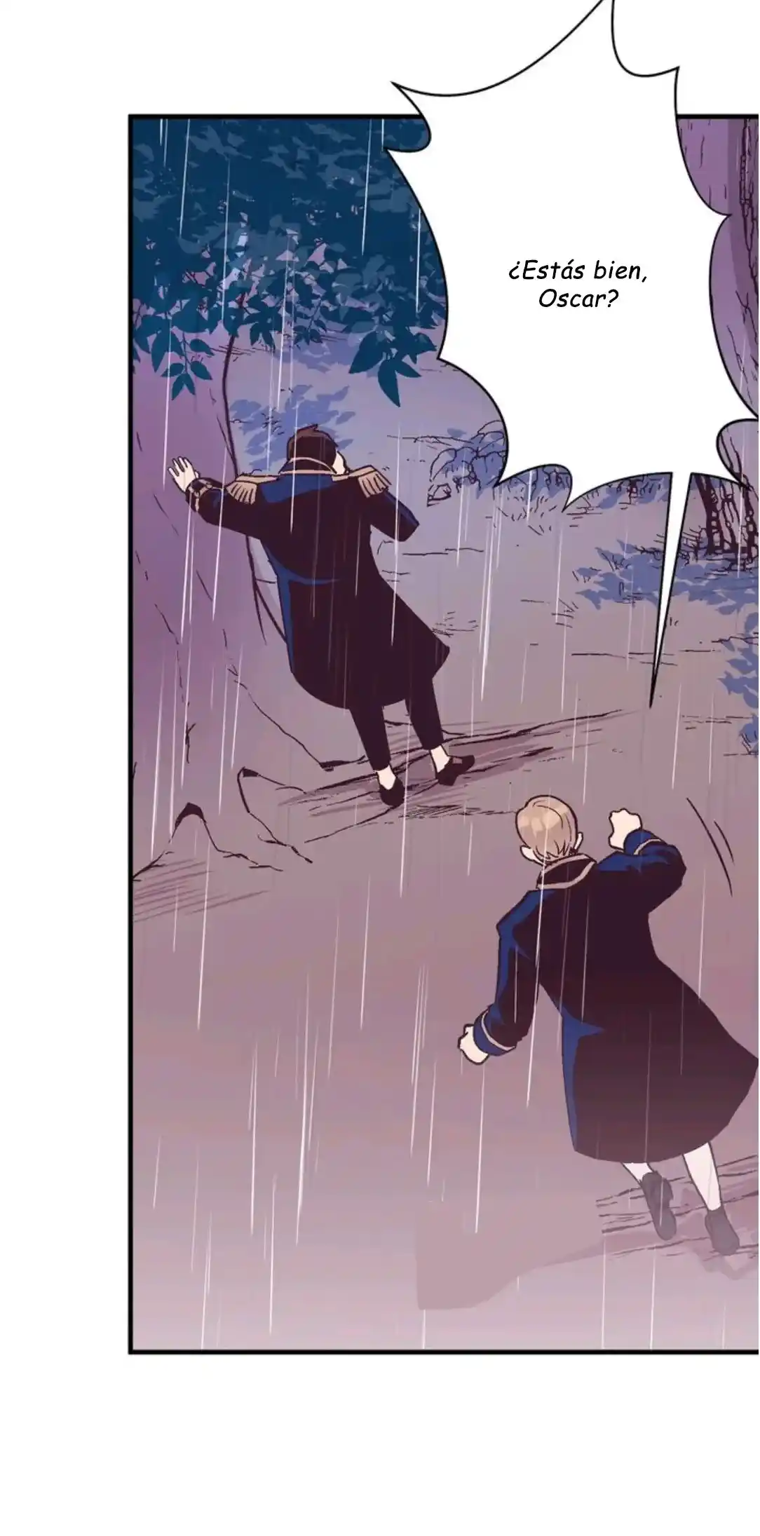 Lost Princess capítulo 52, página 22