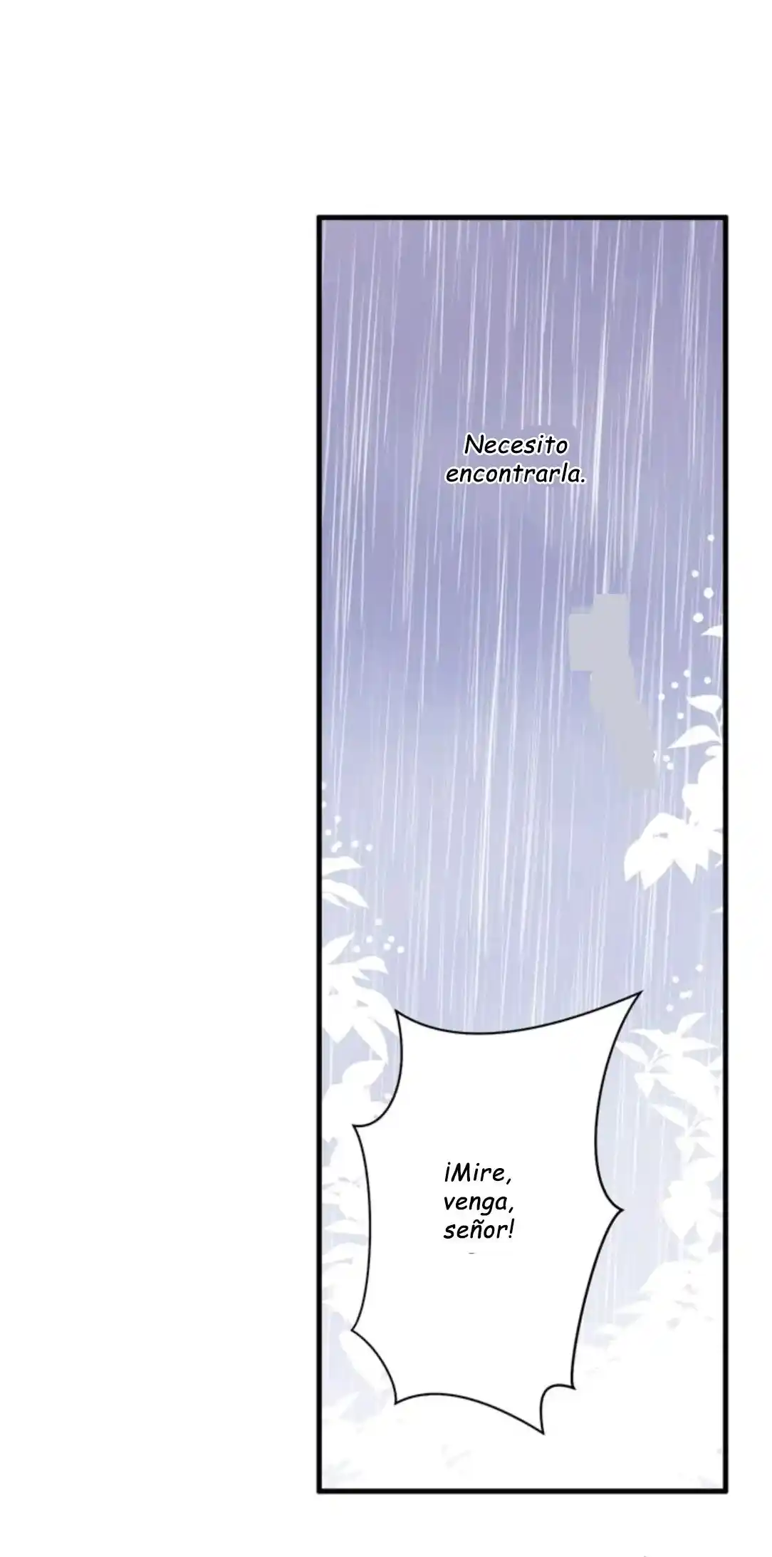 Lost Princess capítulo 52, página 25