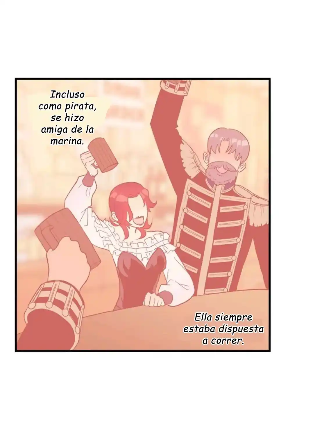 Lost Princess capítulo 52, página 30
