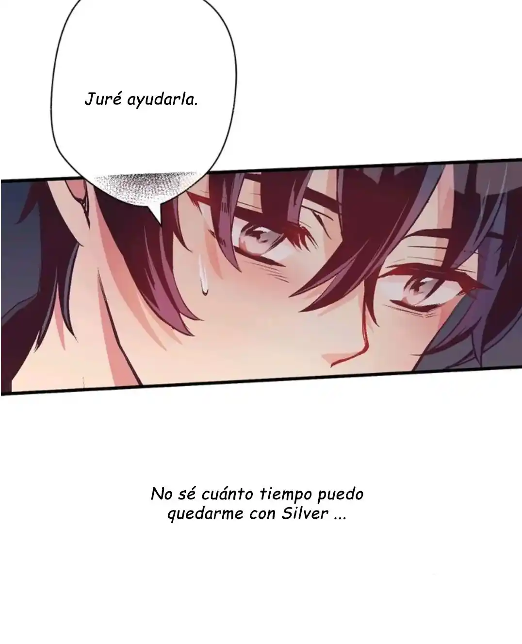 Lost Princess capítulo 52, página 41