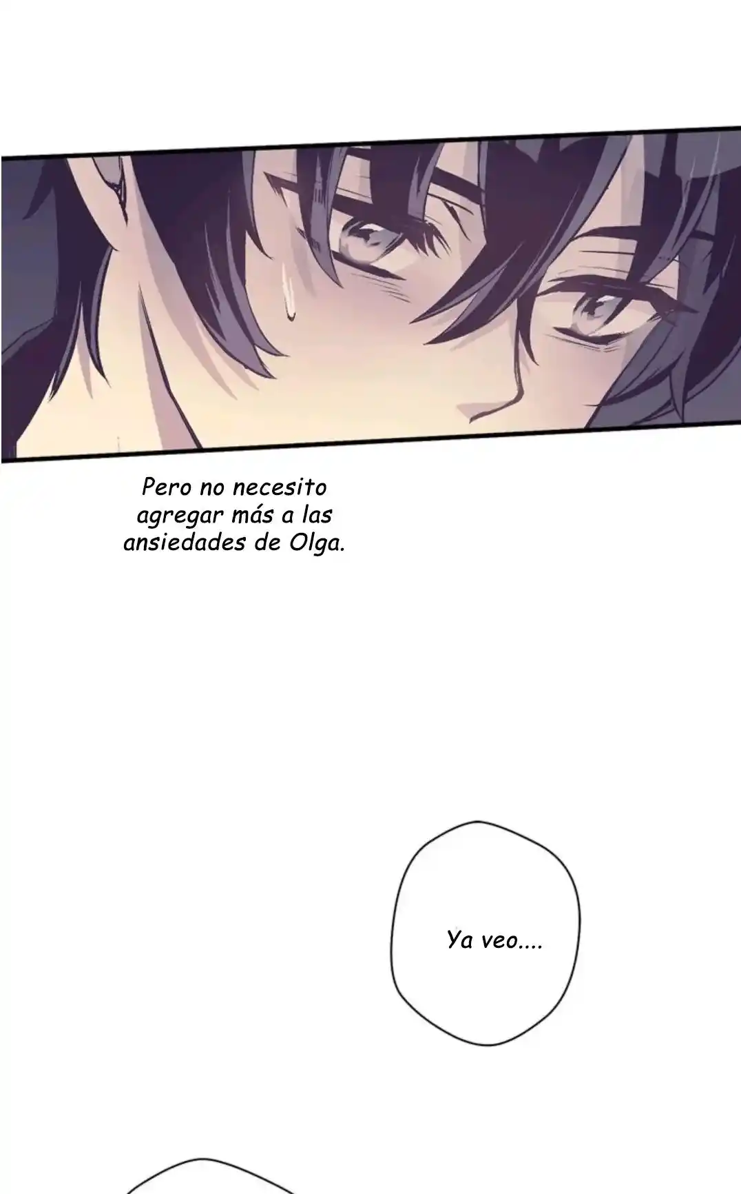 Lost Princess capítulo 52, página 42