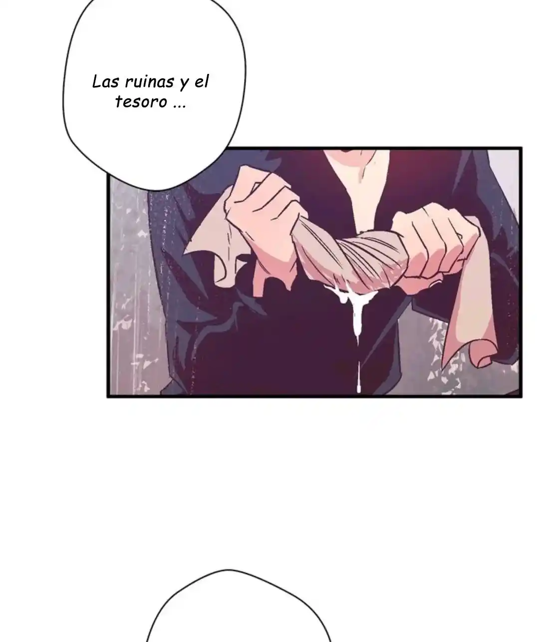 Lost Princess capítulo 52, página 43