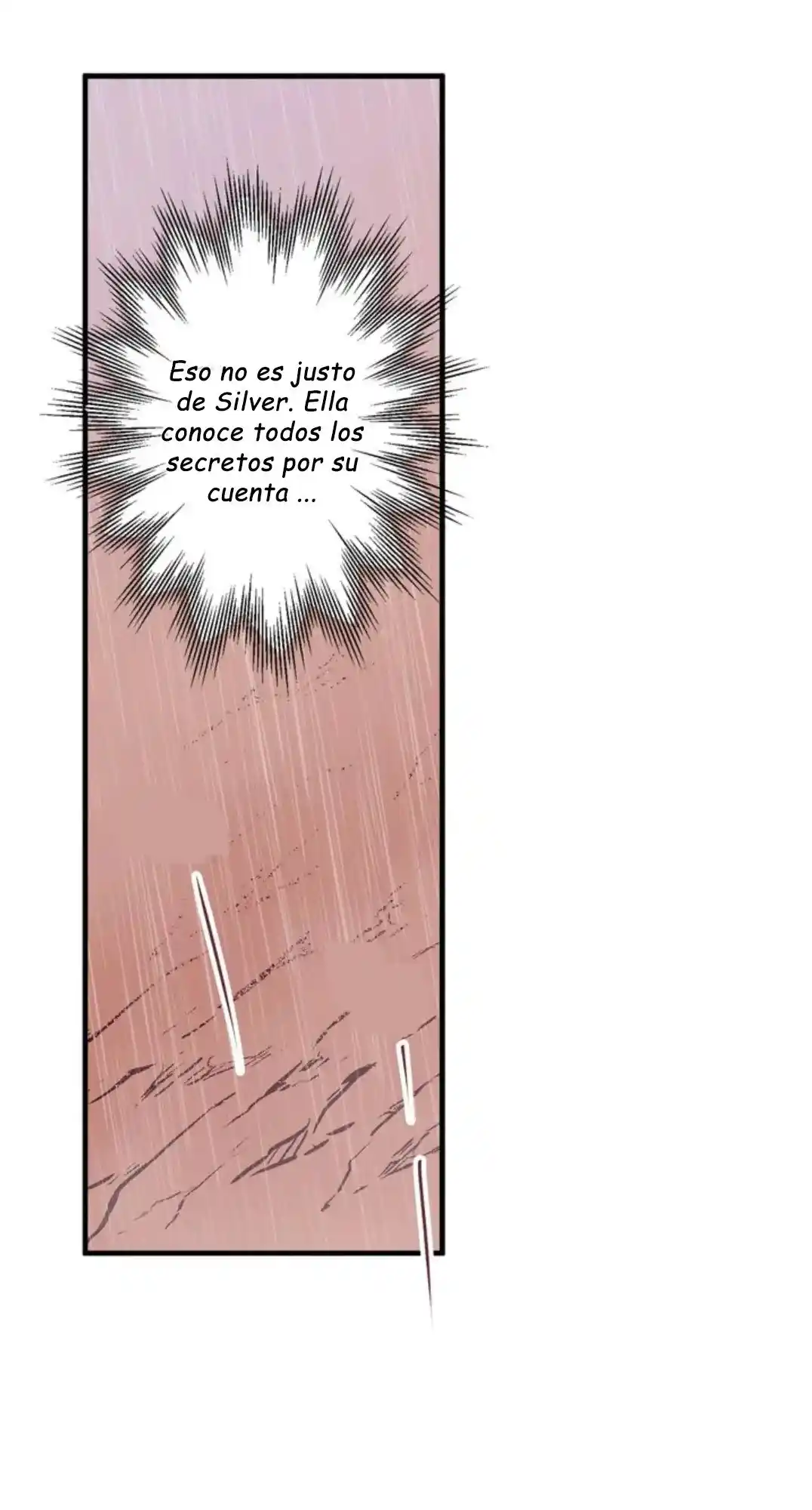 Lost Princess capítulo 52, página 46