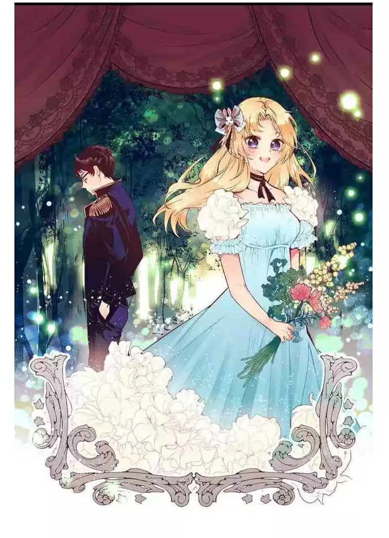 Lost Princess capítulo 6, página 4