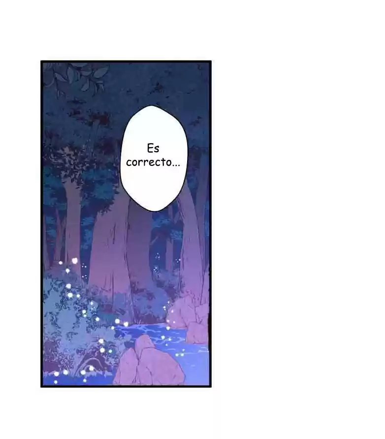 Lost Princess capítulo 6, página 10