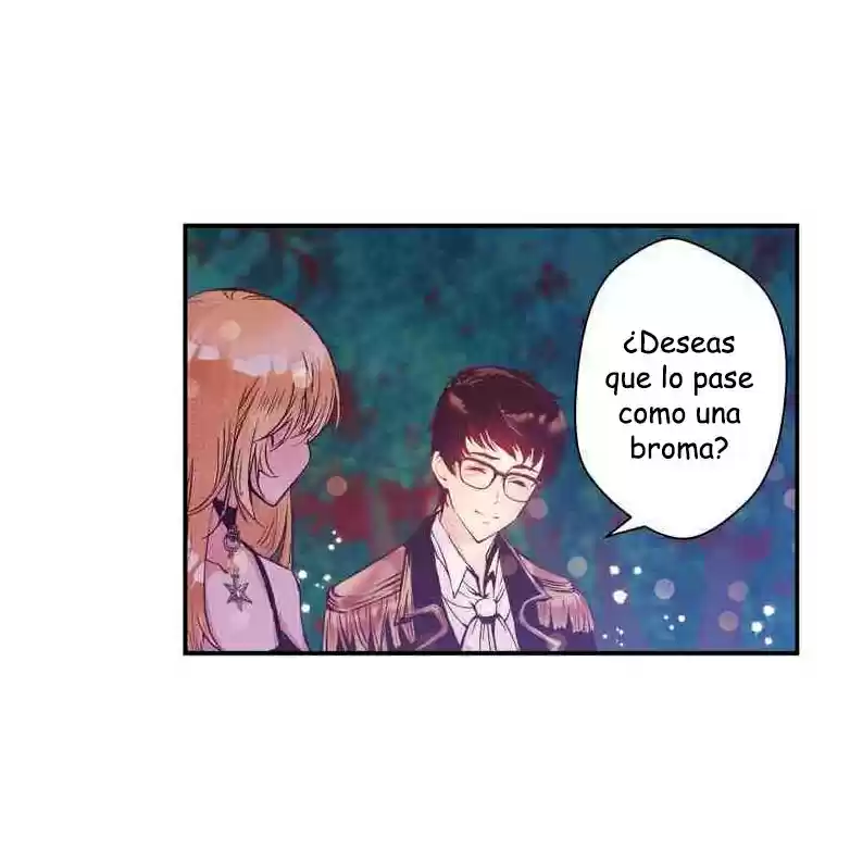 Lost Princess capítulo 6, página 11