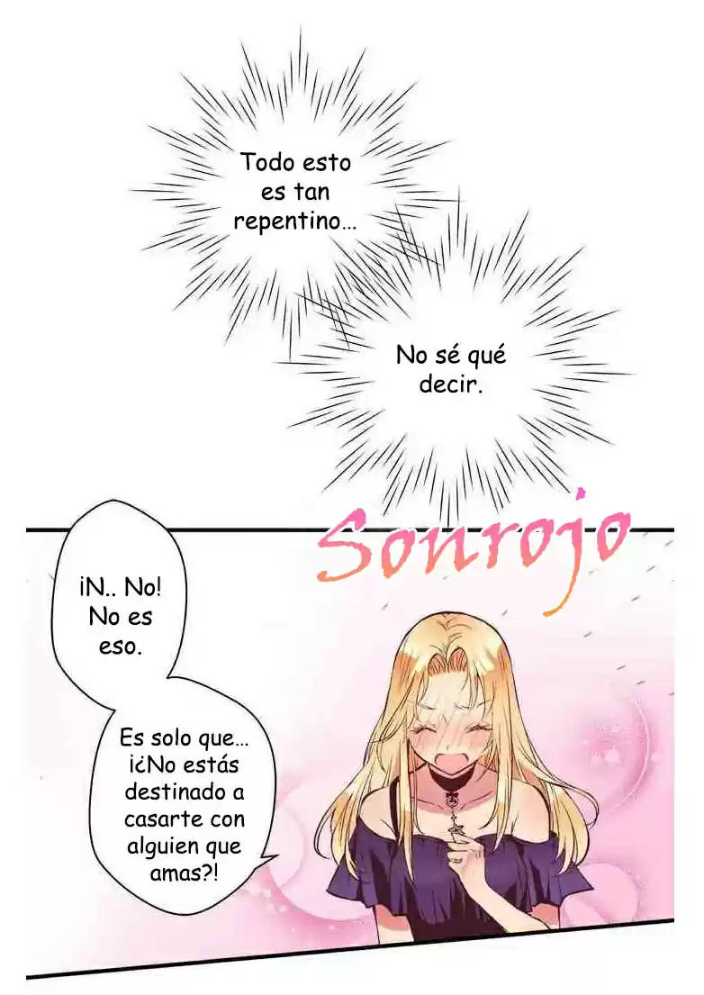 Lost Princess capítulo 6, página 12