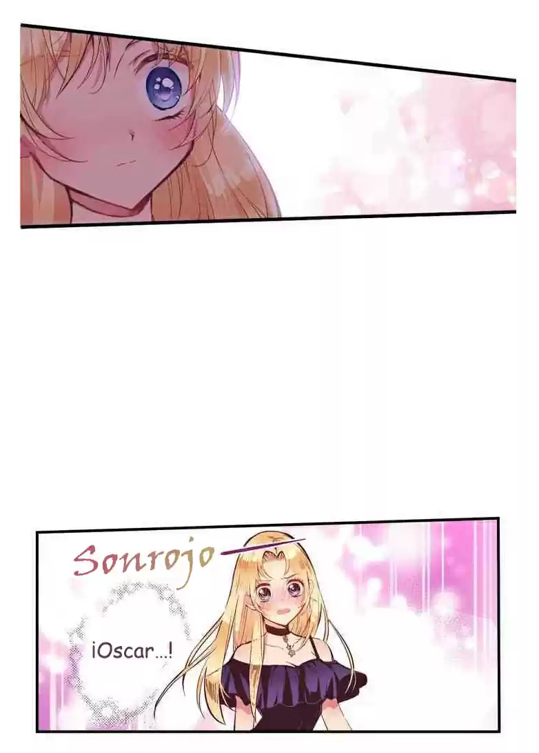 Lost Princess capítulo 6, página 17