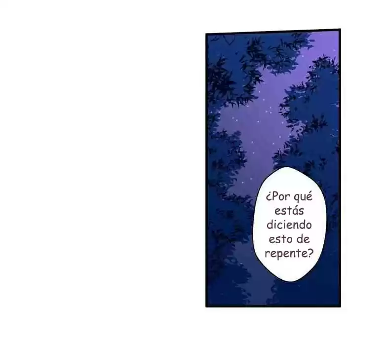 Lost Princess capítulo 6, página 18