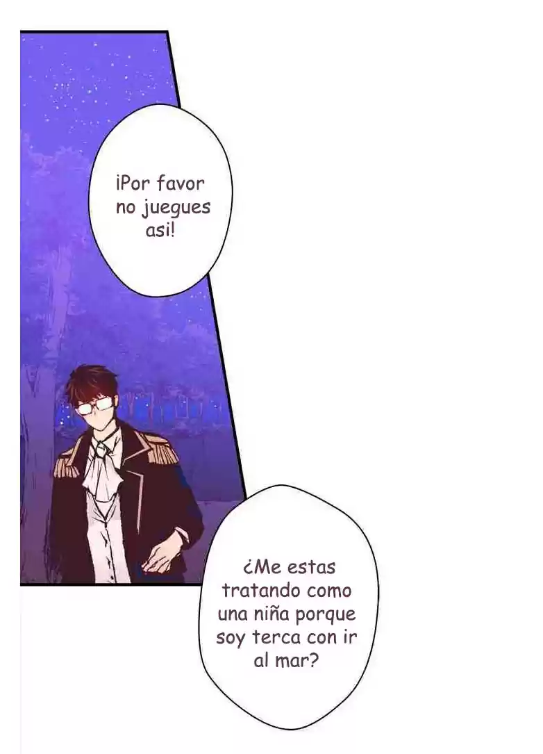 Lost Princess capítulo 6, página 19