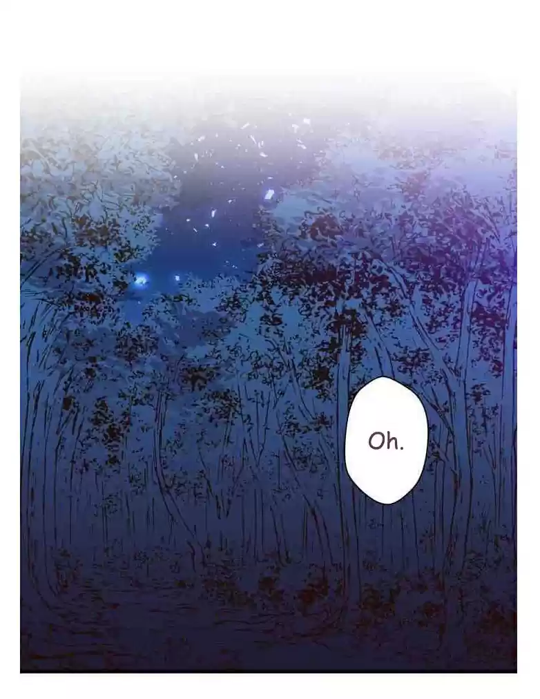 Lost Princess capítulo 6, página 21