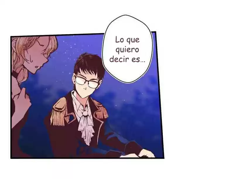 Lost Princess capítulo 6, página 22