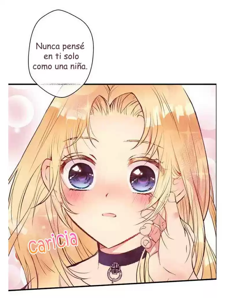 Lost Princess capítulo 6, página 25